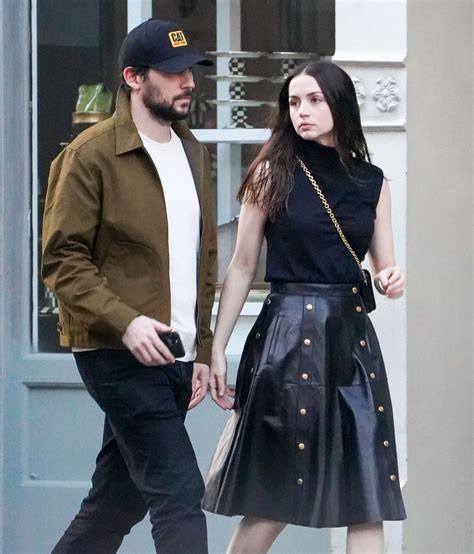 ana de armas|ana de armas boyfriend.